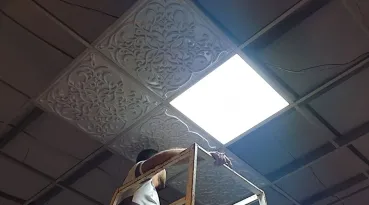 چسب پلی یورتان: کلید نصب ایمن و مطمئن